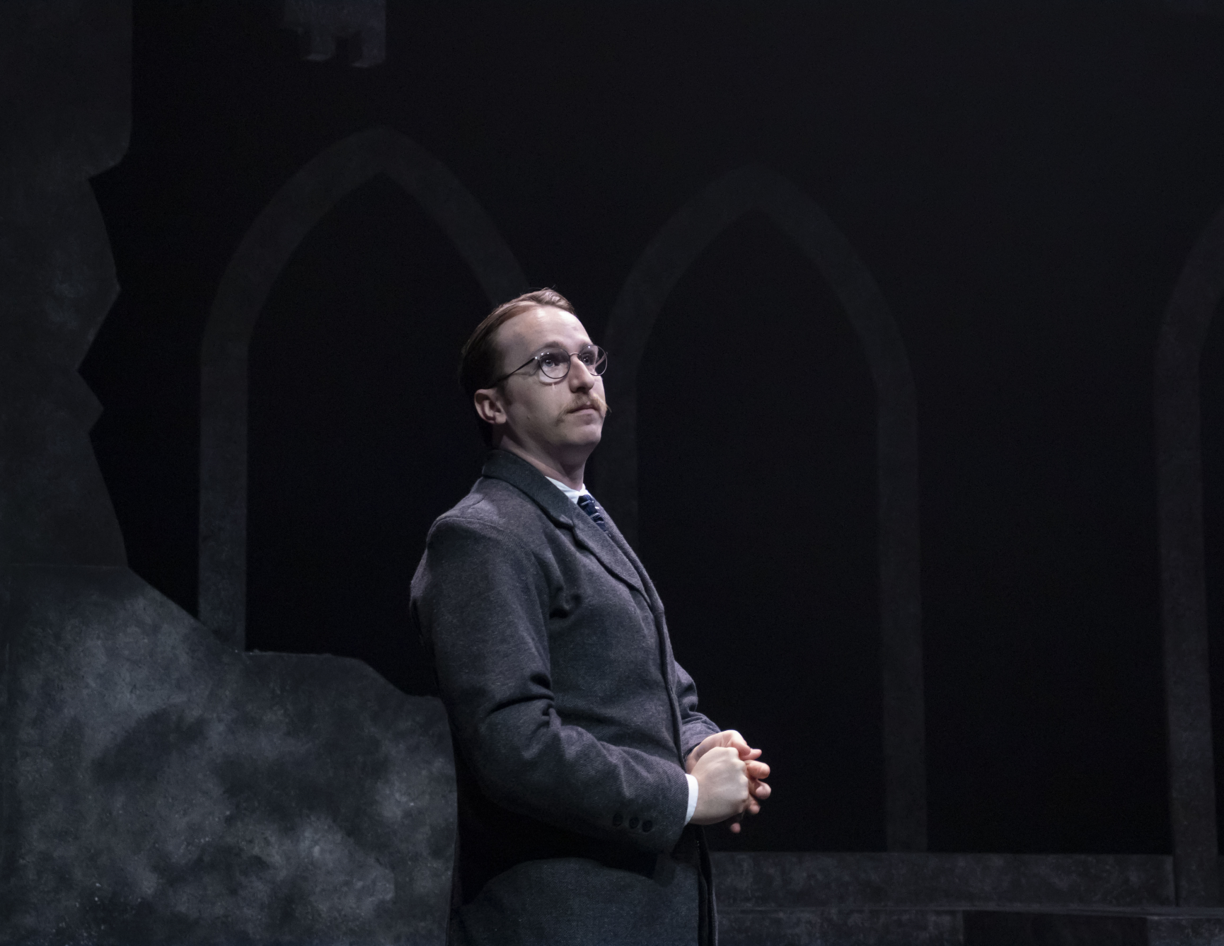 UTC Theatre Co production of Dracula