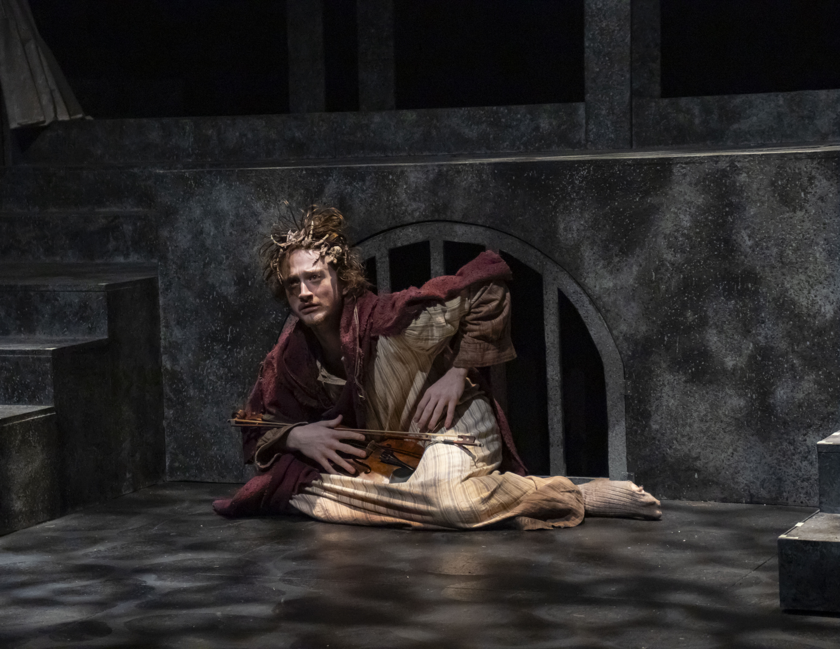UTC Theatre Co Production, Dracula