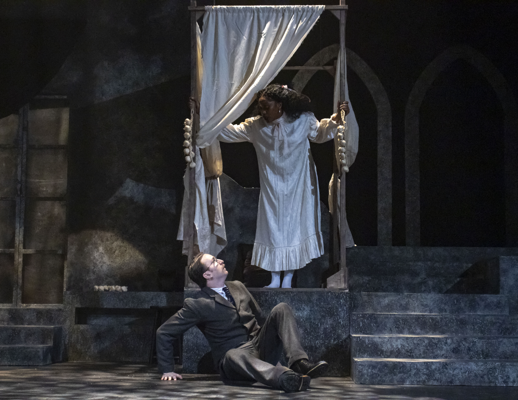 UTC Theatre Co Production, Dracula