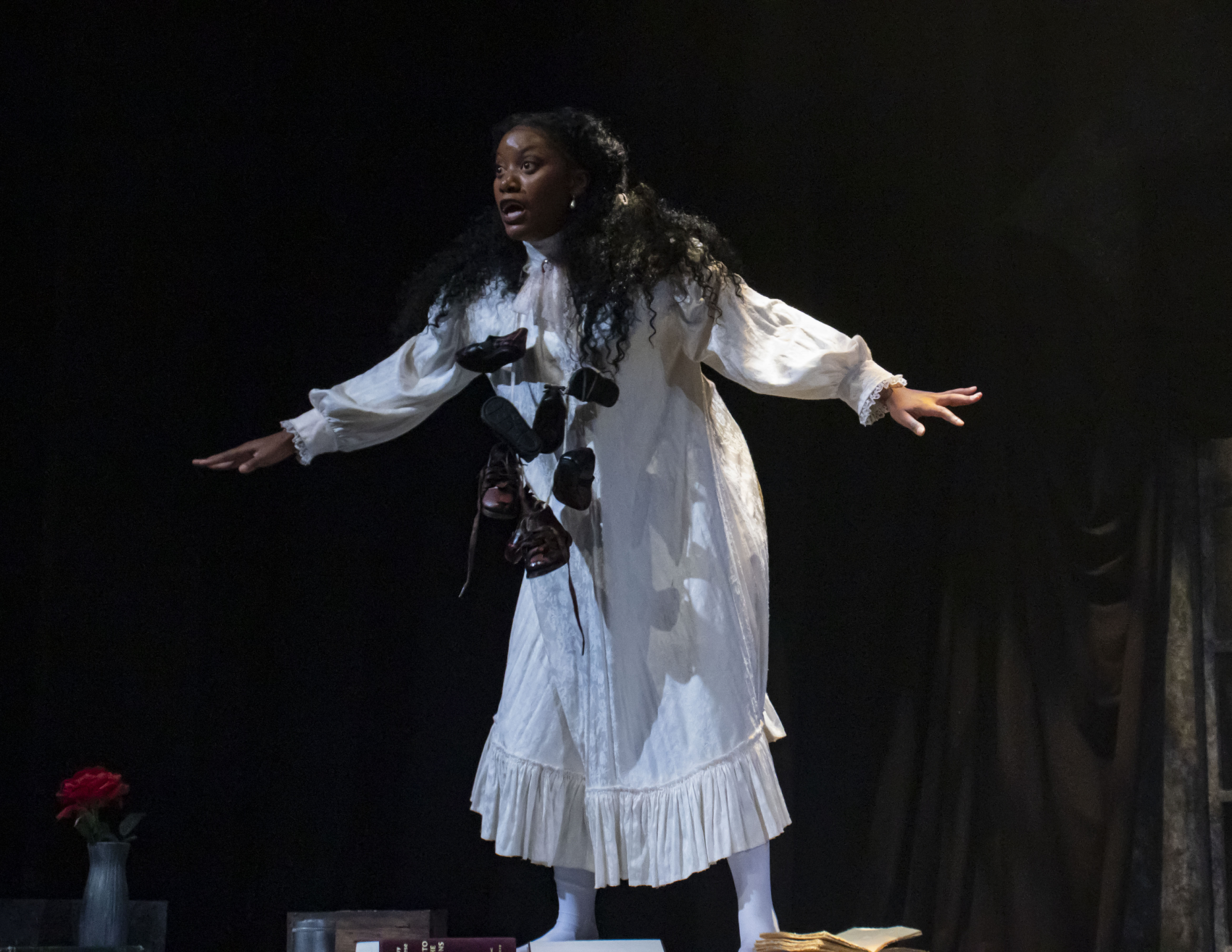 UTC Theatre Co Production, Dracula