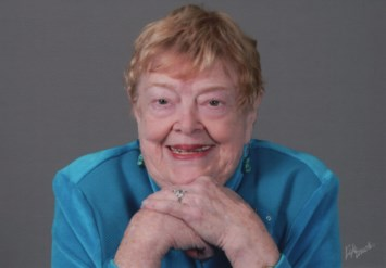 Martha Butterfield Obituary photo