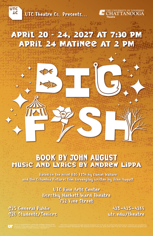 Big Fish