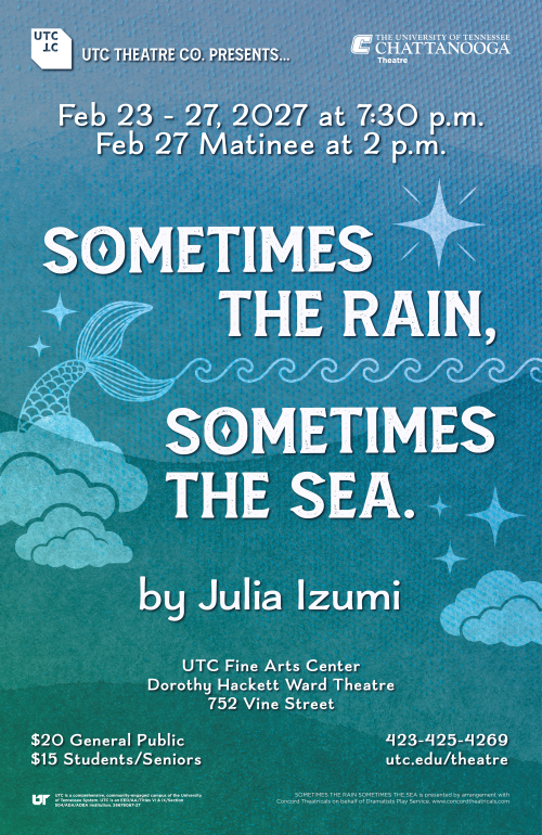 Sometimes the Rain