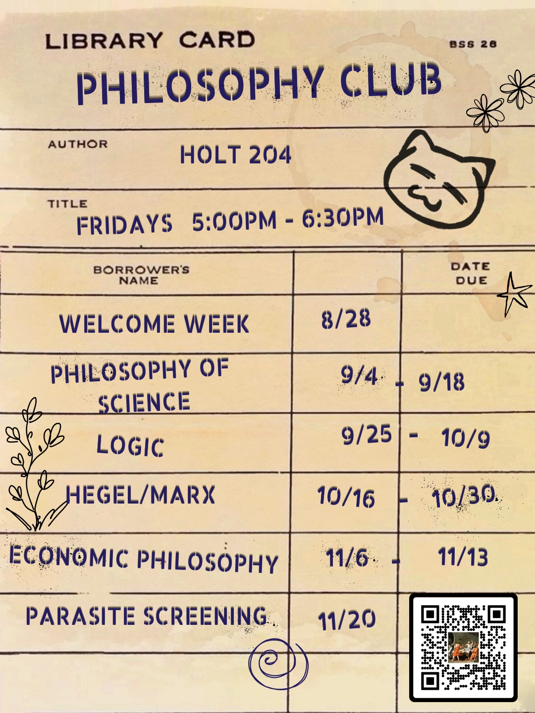 Phil Club 26