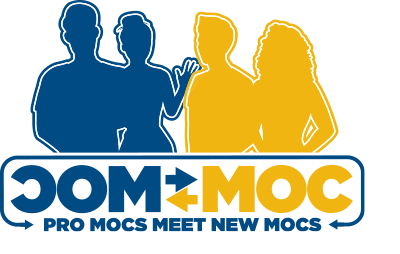 Moc to Moc Logo