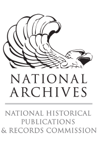 National Archives - National Historical Publications and Records Commission