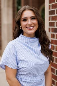 Kylie Ward