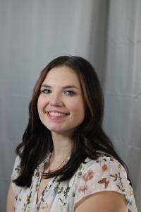 Olivia Vaillancourt