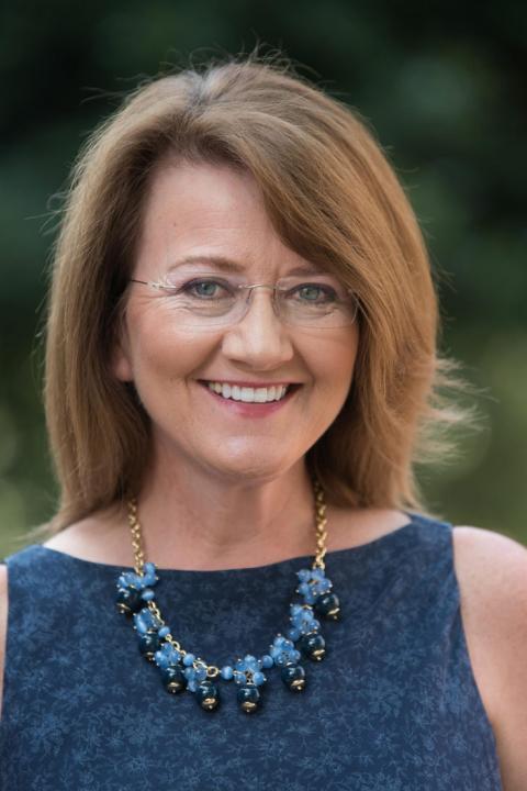 Gina Stafford Gina Stafford