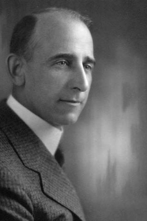 Dr. Arlo A. Brown Headshot of Dr. Arlo A. Brown