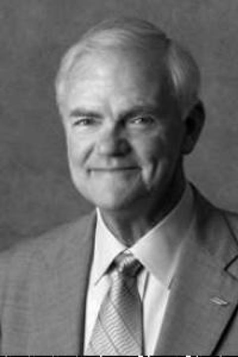 Dr. Bill Stacy Headshot of Dr. Bill Stacy