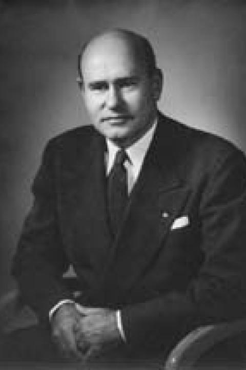 Dr. David A. Lockmiller Headshot of Dr. David A. Lockmiller