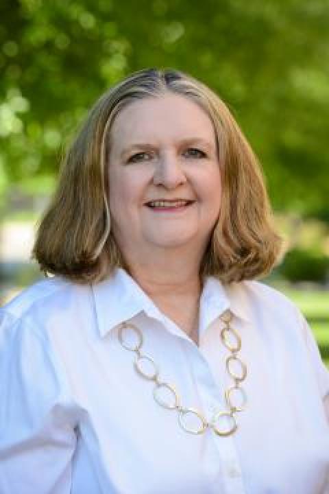 Headshot of Sandy Dodd