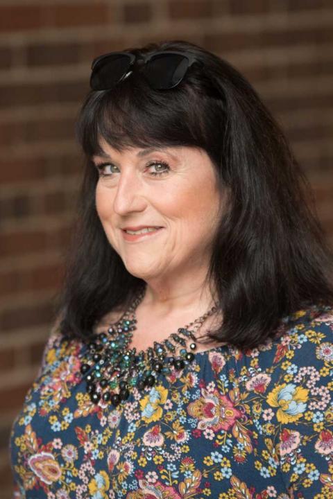 Donna Guffee Donna Guffee
