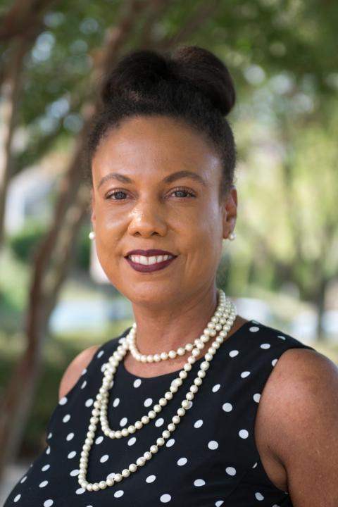 Toya Nixon Toya Nixon
