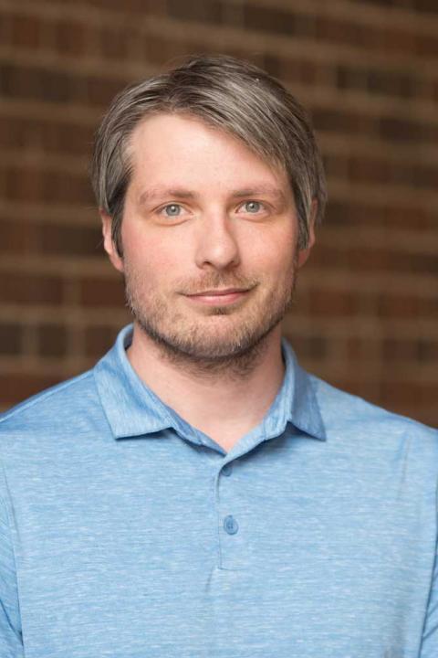 Adam Nimmo Adam Nimmo