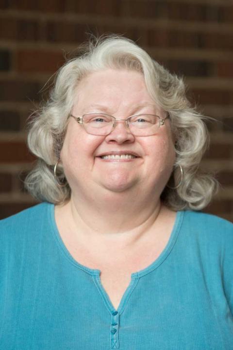 Barbara Webb Barbara Webb