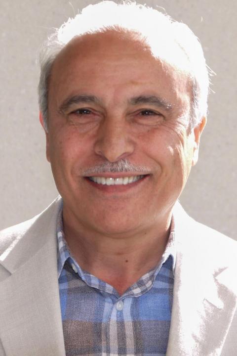 Bassam Issa Bassam Issa headshot