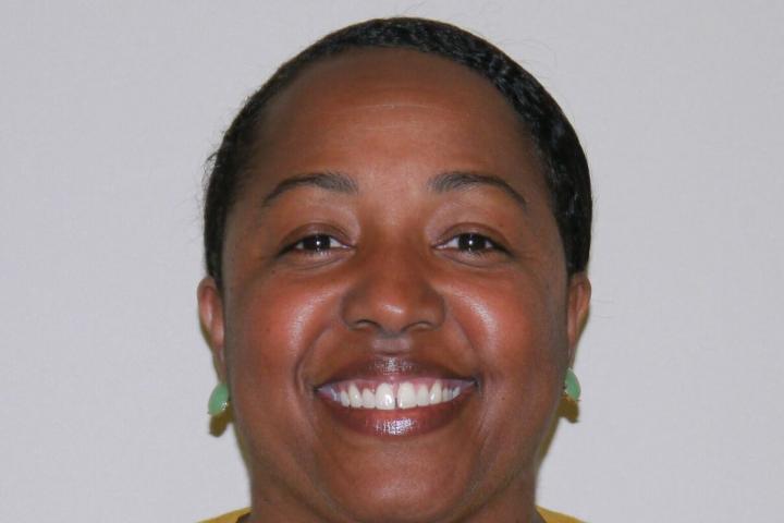Dionne Jennings Dionne Jennings headshot