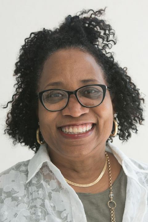 Joyce Hardaway Joyce Hardaway
