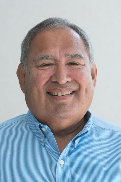 Manny Rico Manny Rico headshot