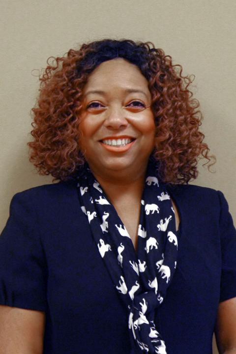 Marsha Drake Marsha Drake headshot