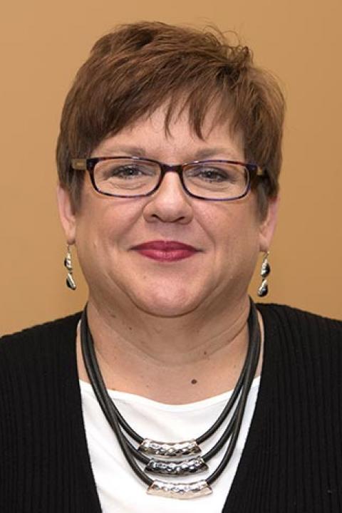 Paula Wilkes Paula Wilkes headshot