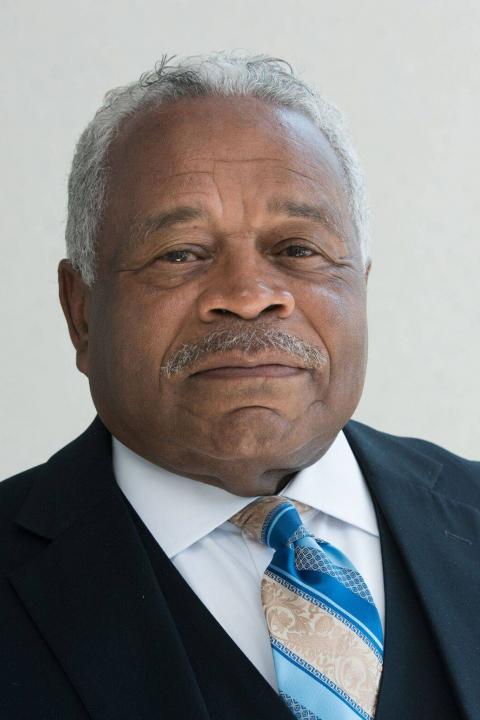 Ron Harris Ron Harris headshot
