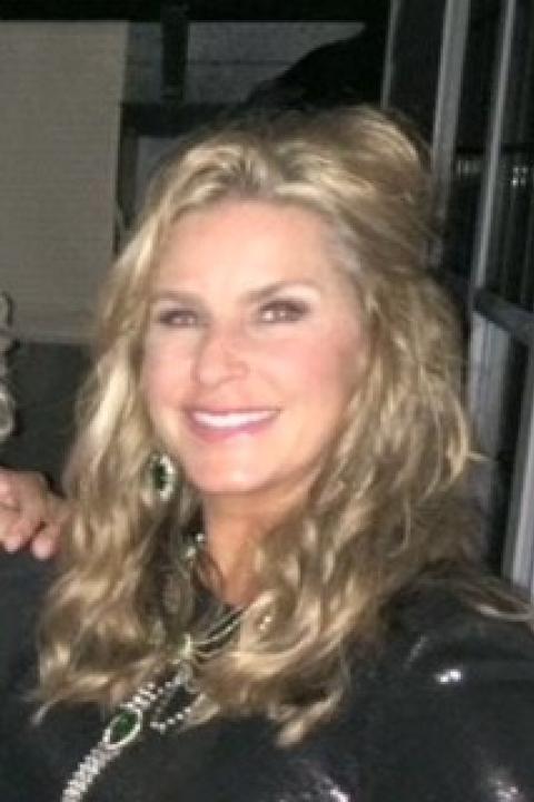 Anita Headrick Anita Headrick headshot