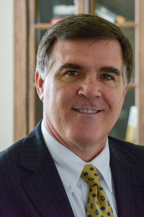 Pat Murphy Pat Murphy Headshot