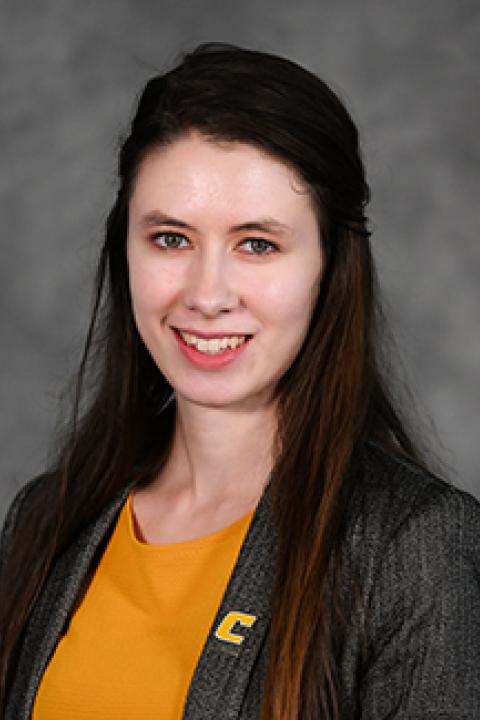 Abigail Chiaravalle Photo of Abigail Chiaravalle