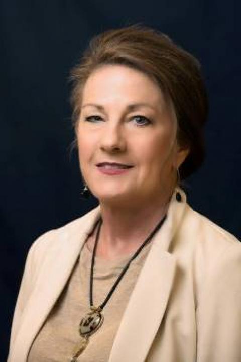 Angela Griffith Photo of Angela Griffith