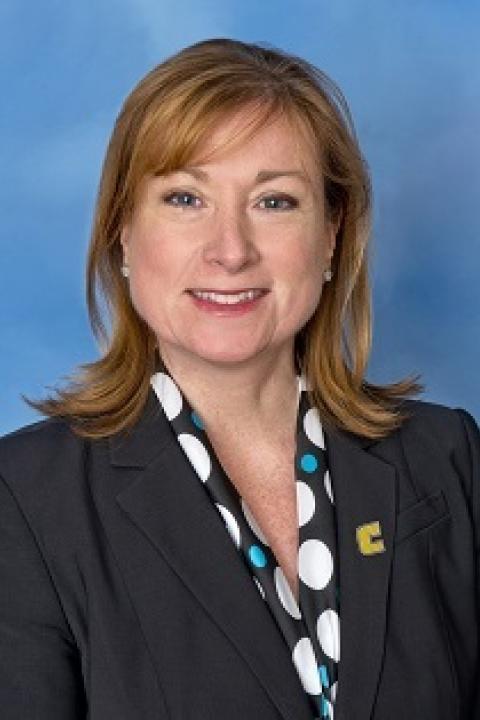 Photo of Caroline Von Kessler