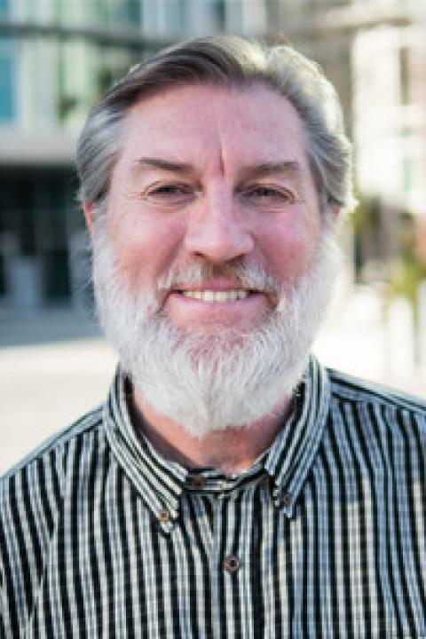 Profile photo of Steven Shelton Profile photo of Steven Shelton