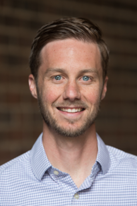 Photo of Daniel Loveless