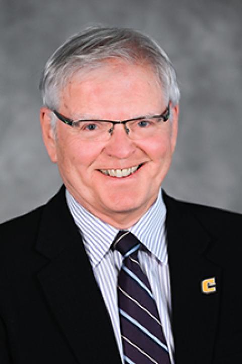 Fred Regan Photo of Fred Regan