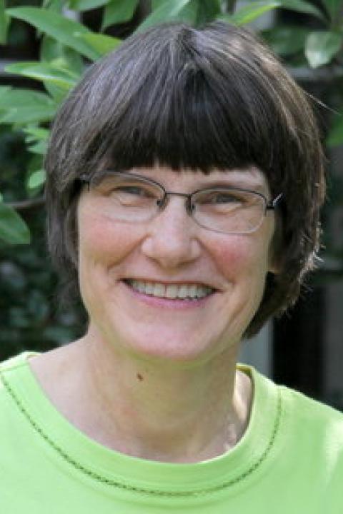 Photo of Maria Derrick Photo of Maria Derrick