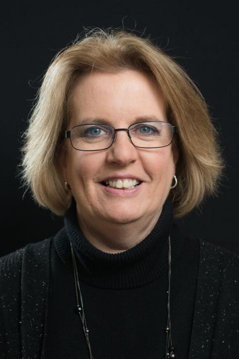 Nancy Mullins Photo of Nancy Mullins