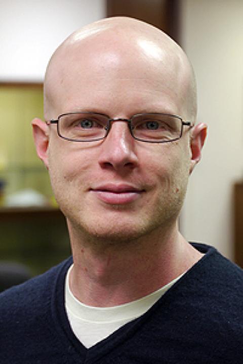 Profile photo of Brian Rogers Profile photo of Brian Rogers