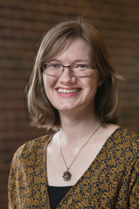 Sara Harper Photo of Sara Harper