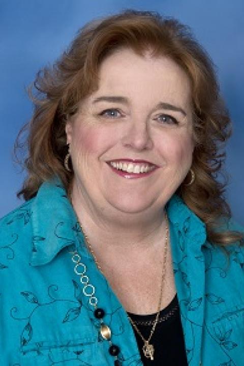 Suzanne Brown Photo of Suzanne Brown