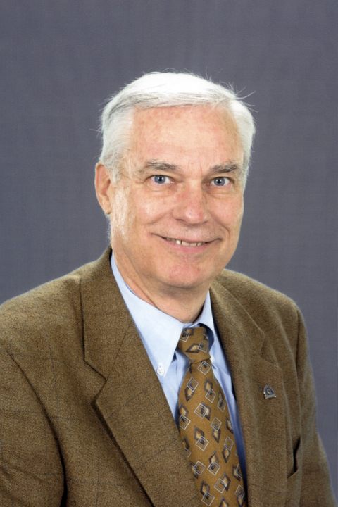 Dr. David L. Whitfield