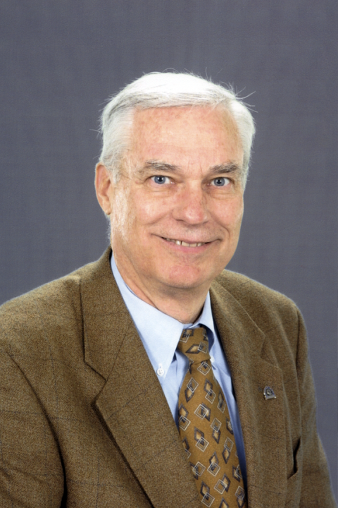 Dr. David L. Whitfield Dr. David L. Whitfield