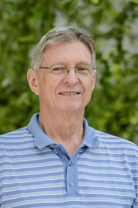 Dr. W. Roger Briley Dr. W. Roger Briley