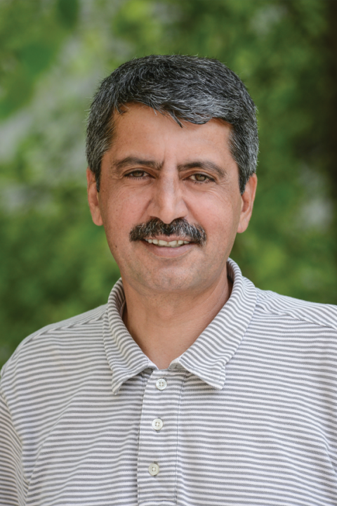 Dr. Abi Arabshahi Dr. Abi Arabshahi