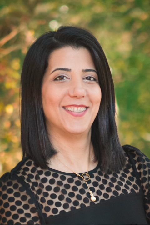 Dr. Mina Sartipi Dr. Mina Sartipi