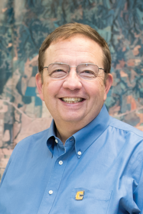 Dr. Tony Skjellum