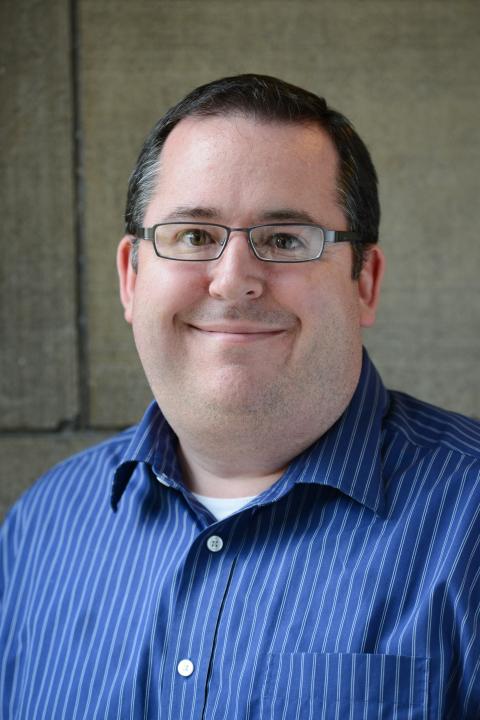 Troy Carroll Profile photo of Troy Carroll