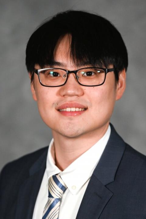 Jin Cho Jin Cho headshot