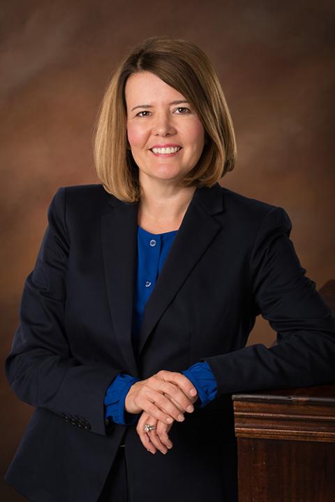 Photo of Dawn Ford Photo of Dawn Ford